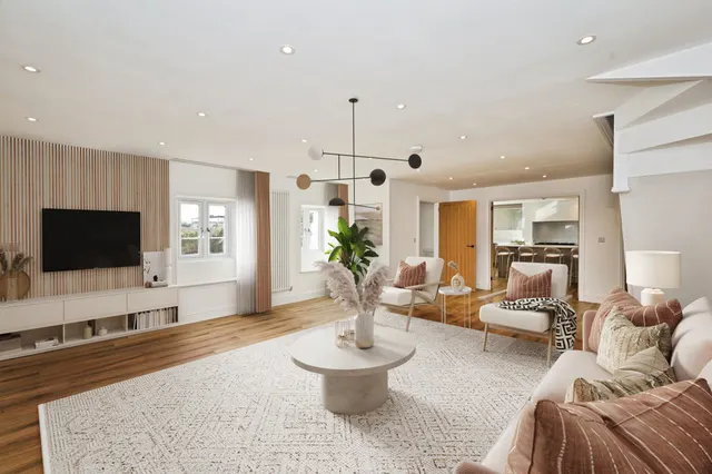 Denmans Lane, Cannington, TA5, photo 2