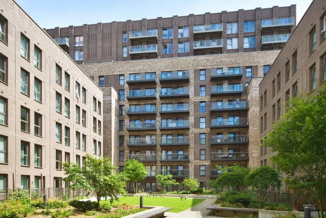 Shipbuilding Way, LONDON, London, E13, photo 1
