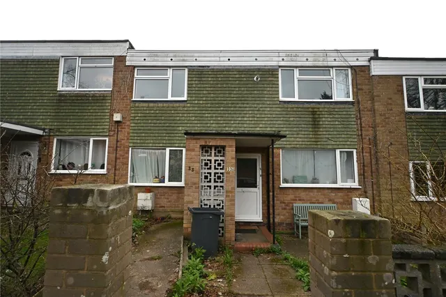 Clarence Road, Moseley, Birmingham, B13 9SY, photo 1