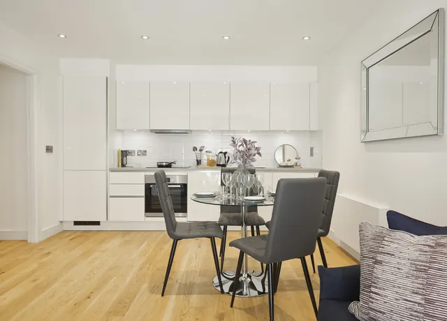 Station Grove, Wembley, HA0, photo 2