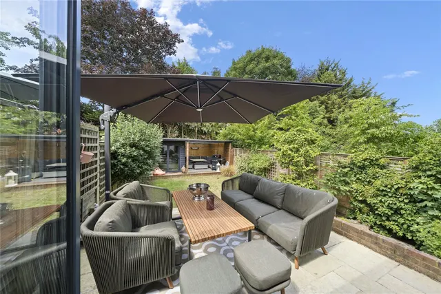 Photo 2 — Wolsey Road, Esher, Surrey, KT10