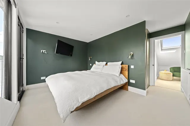 Photo 3 — Wolsey Road, Esher, Surrey, KT10