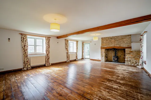 Photo 2 — Chapel Lane, Little Tew, Chipping Norton, Oxfordshire, OX7 4JD