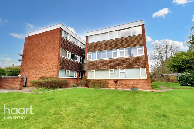 Pleydell Close, Coventry, CV3, photo 1