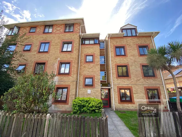 Maryfield, Southampton, SO14, photo 1