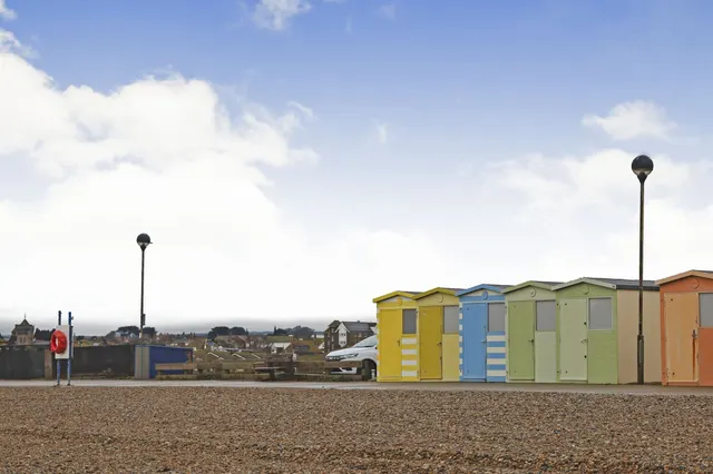 Esplanade, Seaford, photo 1