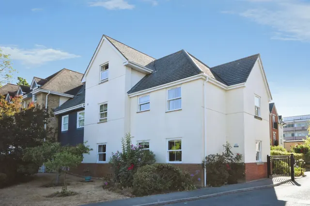 Stock Road, Billericay, photo 1
