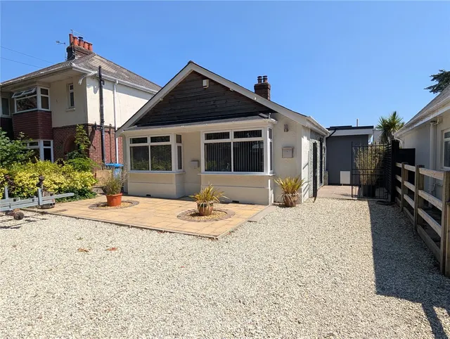 Lake Road, Poole, BH15, photo 1