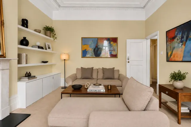 Photo 3 — Redcliffe Gardens, Chelsea