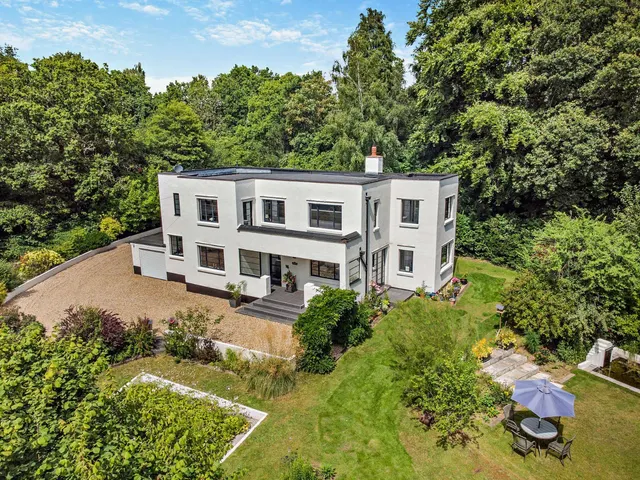 Mill Lane, Headley, GU35, photo 1