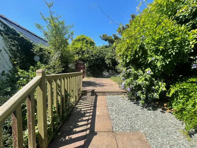 Almshouse Street, Monmouth, NP25, photo 2