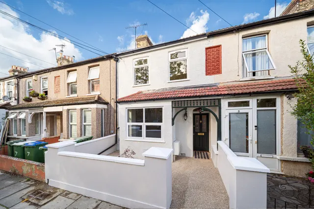 Athol Road, Erith, DA8, photo 1