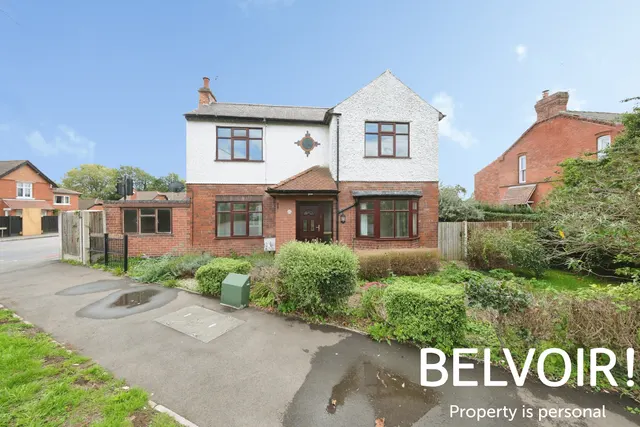 Bostocks Lane, Risley, DE72, photo 1