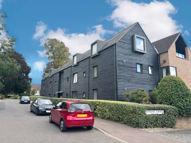 Burgess Croft Saffron Walden, CB11, photo 1