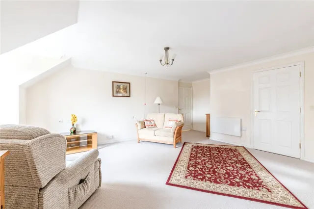 Photo 2 — Oyster Lane, Byfleet, West Byfleet, S...