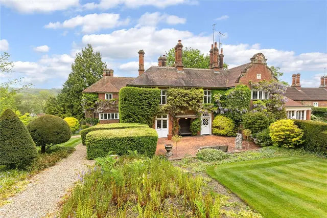 Chenies, Rickmansworth, Buckinghamshire, WD3 6EU, photo 1