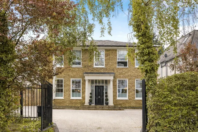Oaklands Road, Totteridge, London, N20 8BA, photo 1