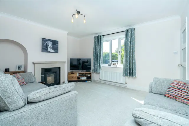 4 bedroom house — Stowe Road, Langtoft, Peterborough, Lincolnshire, PE6