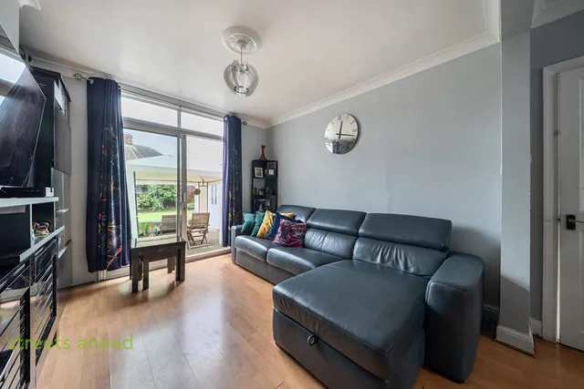 Westbourne Road, Croydon, CR0, photo 3
