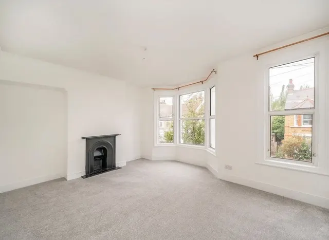Photo 2 — Albacore Crescent, Lewisham, SE13