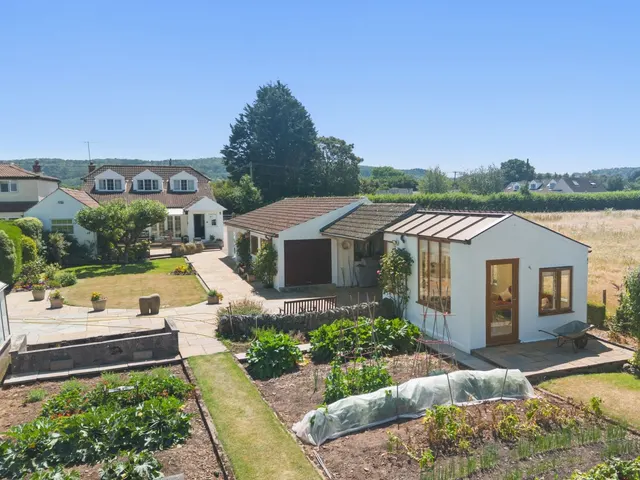 Jubilee Lane, Langford, BS40, photo 1