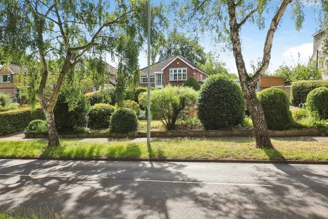 Photo 2 — Thoresby Road, Bramcote Hills, Nottingham, NG9