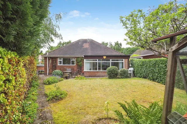Photo 3 — Thoresby Road, Bramcote Hills, Nottingham, NG9