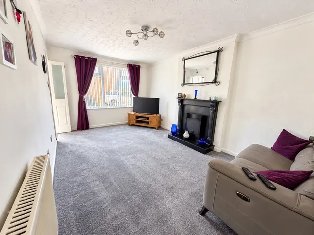 Canterbury Close, Weston-super-Mare, BS22, photo 3
