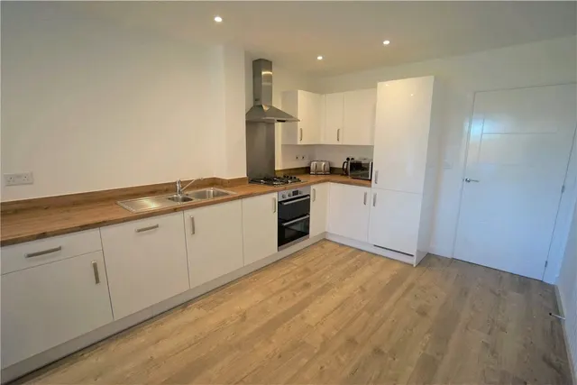 Shrub Leaze, Stoke Gifford, BS34, photo 2