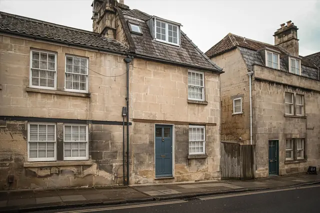 Little Stanhope Street, Bath, BA1, photo 1