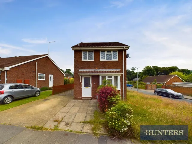 West Crayke, Bridlington, photo 1