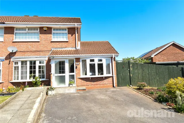 Bach Mill Drive, Hall Green, Birmingham, B28 0XN, photo 1