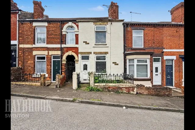 Lower Dolcliffe Road, Mexborough, photo 1