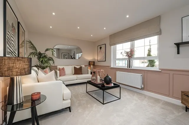 Henley Gate, Ipswich, IP1, photo 2