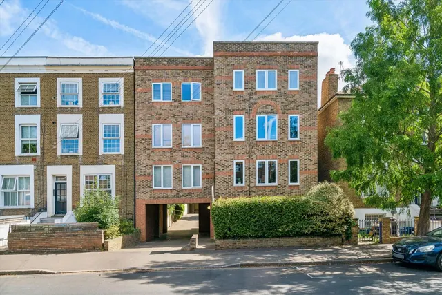 Arragon Road, Twickenham, TW1, photo 1