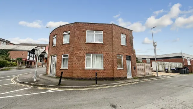Edward Street, Westbury, BA13, photo 1