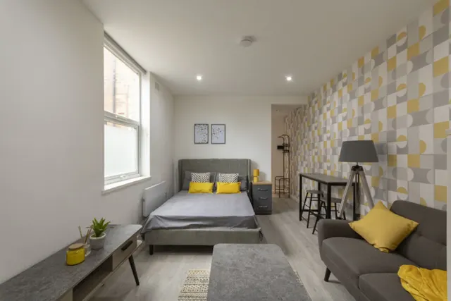 Stirling Road, Edgbaston, B16, photo 1