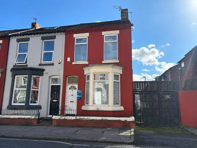 Channell Road, Liverpool, L6, photo 1