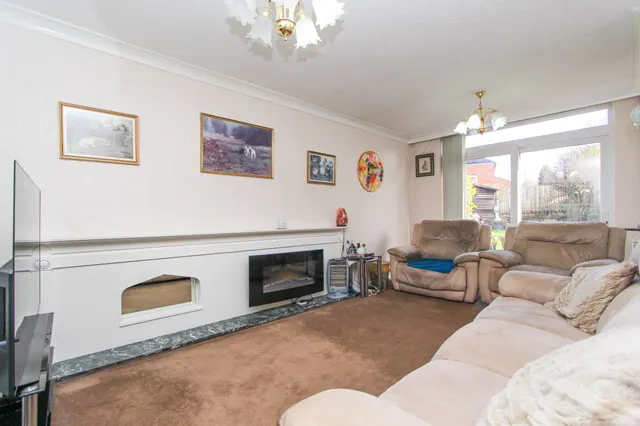 Photo 3 — Grange Lane, Sutton Coldfield, Sutton Coldfield, B75 5LJ