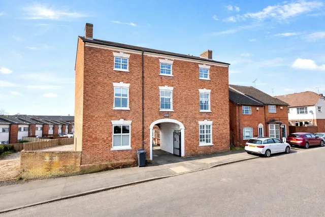 North Street, Atherstone, Warwickshire, CV9, photo 1