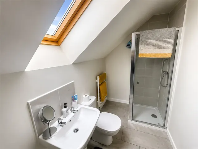 Snow Close, Holdingham, Sleaford, Lincolnshire, NG34, photo 1