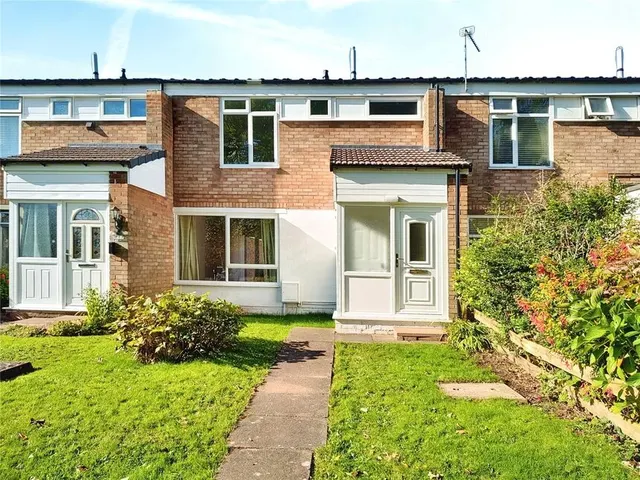 Solway Drive, Sutton Hill, TF7, photo 1