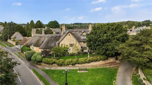 Westington, Chipping Campden, GL55, photo 1