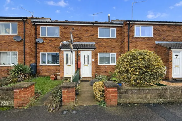 Swain Court, Northallerton, North Yorkshire, DL6 1EL, photo 1