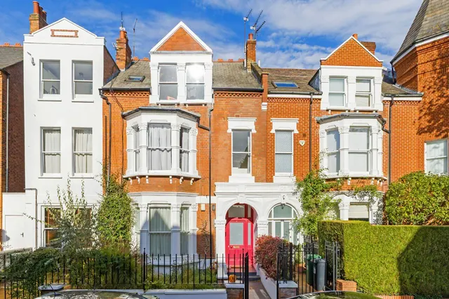Nassington Road, Hampstead, London, NW3 2UD, photo 1