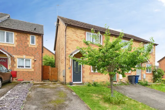 Wheat Croft Cambridge, CB21, photo 1