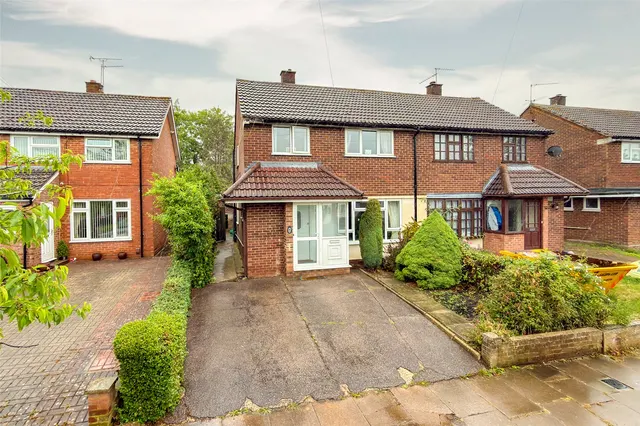 Rodney Avenue, St. Albans, Hertfordshire, AL1 5SU, photo 1
