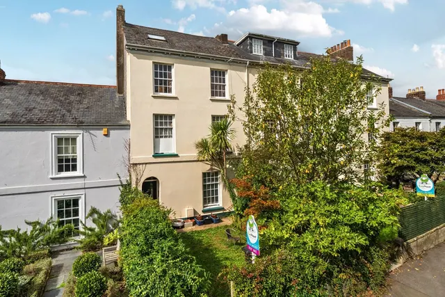 Barbican Terrace, Barnstaple, EX32, photo 1