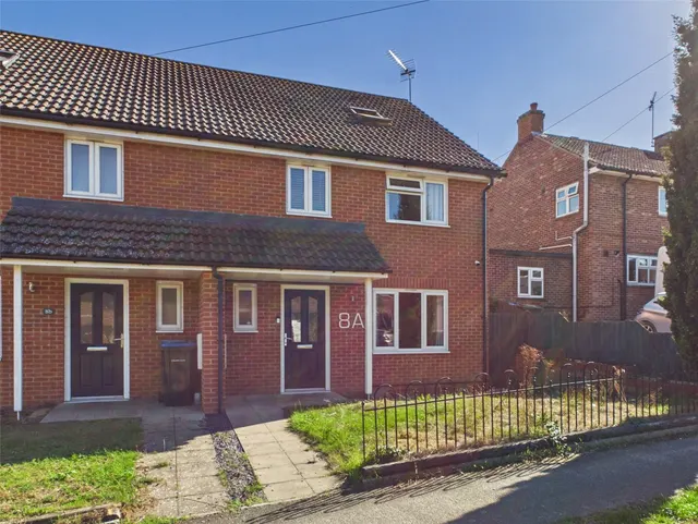 Acton Road, Bramford, IP8, photo 1