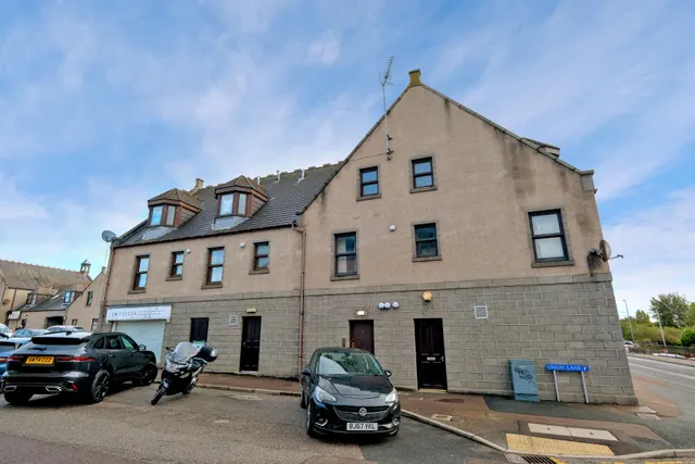 Union Lane, Ellon, AB41, photo 1